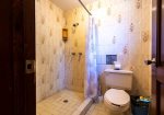 Casa Habana Rental home in Las Playitas, San Felipe - master bedroom`s bathroom